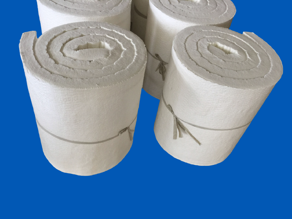 曲麻莱陶瓷纤维毯