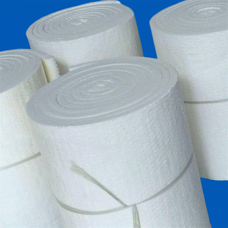 曲麻莱陶瓷纤维毡